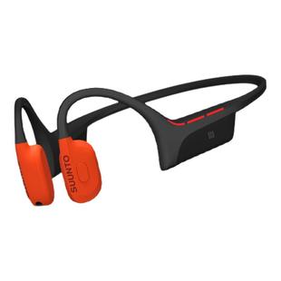 SUUNTO颂拓Wing 2运动骨传导耳机户外开放式跑步骑行运动蓝牙耳机