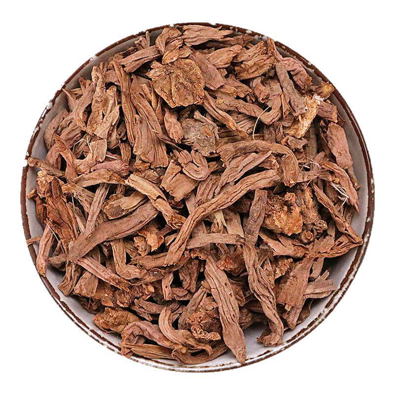 同仁堂原料黄花菜根500克g中药材野生萱草根金针菜根玉葱花根包邮