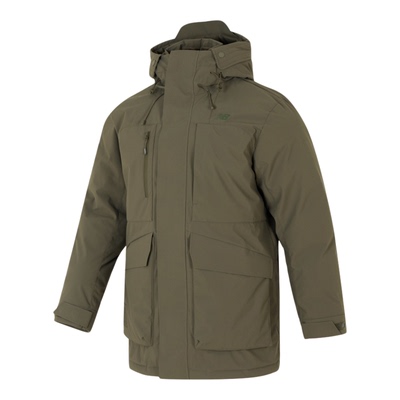 NewBalance男子羽绒服