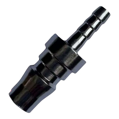 日式快速接头公插芯PM外牙丝M12X1X13 M8X1 M10X1 M12X1公制螺纹