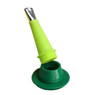 加厚不锈钢打胶专用胶嘴玻璃胶嘴美容胶结构胶嘴头胶枪加长打胶嘴