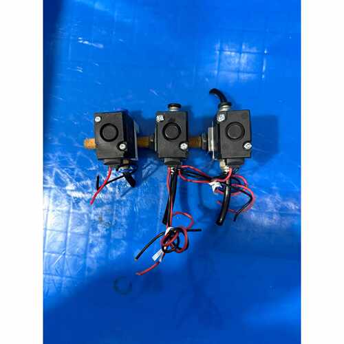 议价SMC电磁阀VT307V5G102DC24V3A维修