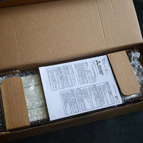 议 价FX3U80MTESA可编程控制器工业自动可 维修