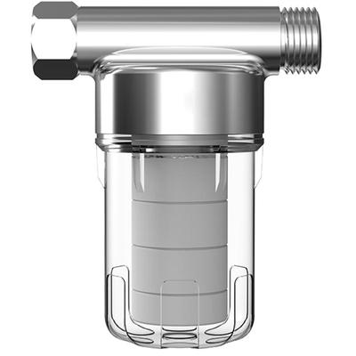 十大品牌热水器洗衣机前置过滤器
