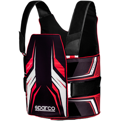 斯巴科赛车SPARCO专业卡丁