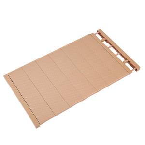 隔衣柜收纳分层隔板衣服隔层板橱柜分隔神器鞋柜内隔断整理置物架