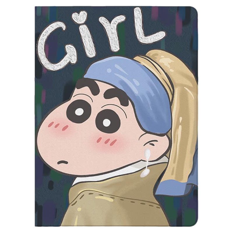 适用于ipad书本式硅胶保护套