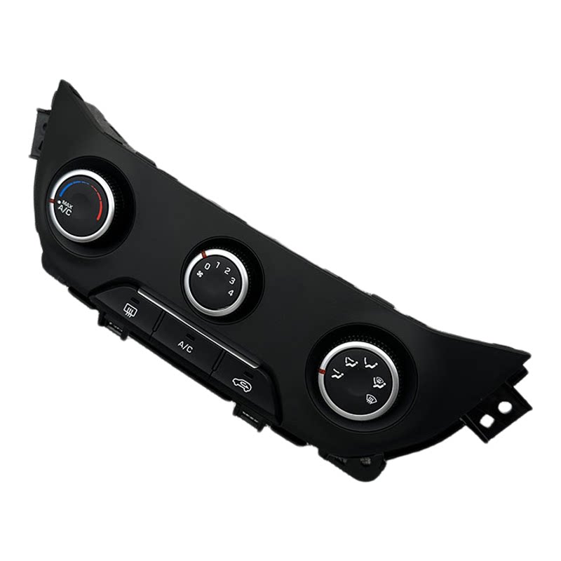 适用现代IX25/CRETA空调面板控制器2015-2018原厂配件97250-C9000