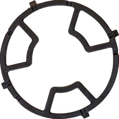 树可燃气灶辅助锅架厨房