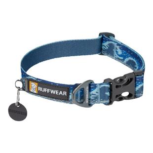 拉夫威尔克拉格狗狗项圈ruffwear不勒耐用防挣脱大中小型犬猫项圈