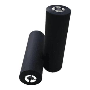 全新梅特勒 托利多胶辊3600+ 3680+ 3650 3610 3690胶轴 压轮轴