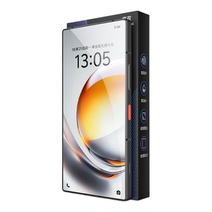 摩双适努比亚z80ultra游戏膜超清防反光z70sultra摄影师手机膜红魔10pro+电竞贴纸11Air菲林膜z80ultra增透膜