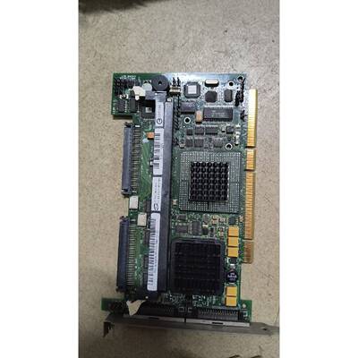 PCBX518B1 PCIX SCSI 125M RAI