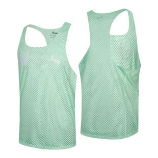 Volanti沃兰迪 运动背心田径体考跑步健身训练背心速干轻薄透气