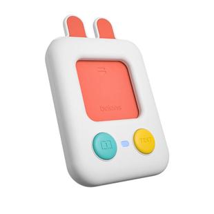 贝恩施儿童插卡早教机卡片机中英双语启蒙学习机宝宝识字益智玩具