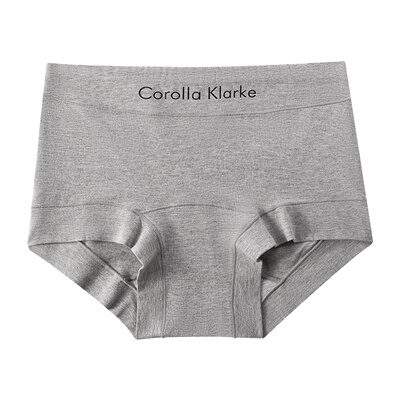 内裤女士无痕纯棉7A抗菌三角裤