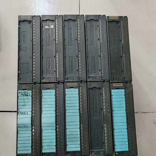 询价-6es7 321-1bh02-0aa0外观完好