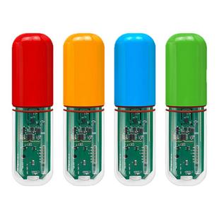 精酿 电子无线比重计啤酒糖度温度远程监测量设备KL20596 KegLand