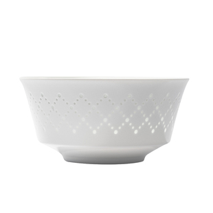 富玉陶瓷景德镇饭碗家用釉下彩玲珑2026新年餐具套装高颜值礼盒装