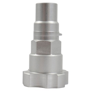 转接头适用于戴维比斯岩田瓦尔特亚洲龙内丝喷枪转换萨塔免洗枪壶