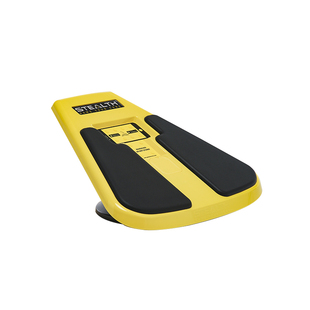 STEALTH动态平板飞碟健腹板家用智能游戏平衡板核心力量训练器材