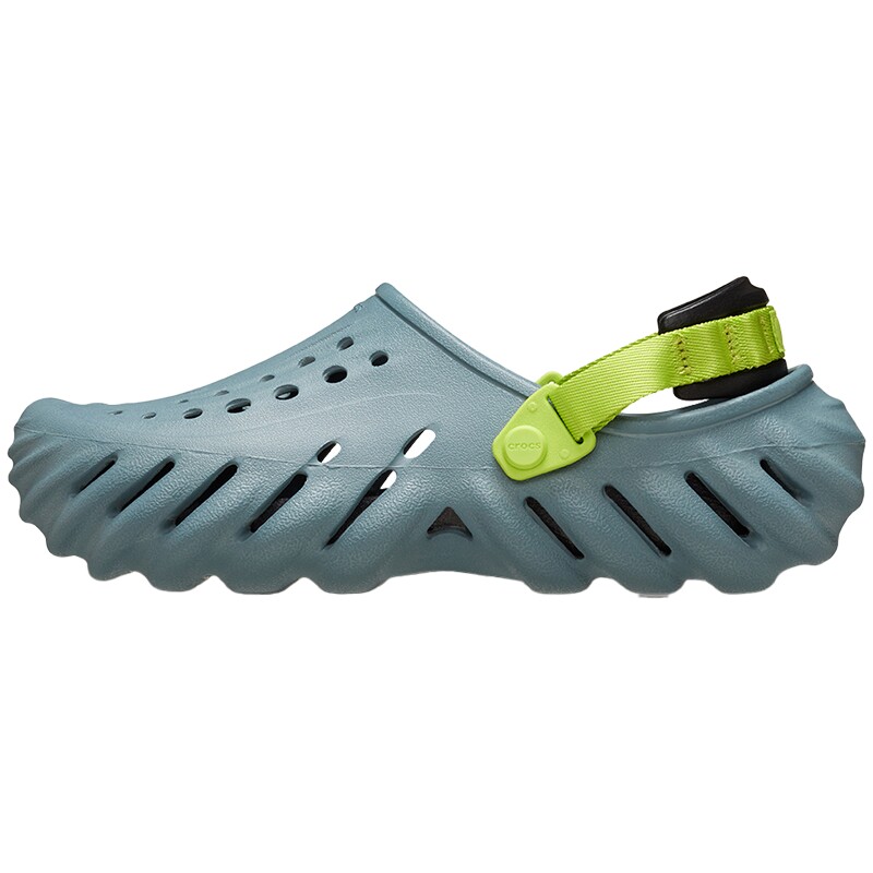 Crocs户外沙滩鞋波波洞洞鞋