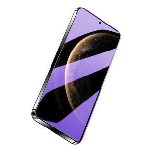 尤星适用华为mate70水凝膜防摔保护mate70pro/+手机膜优享版抗蓝光mate70Air全屏覆盖mate70RS非凡大师钢化膜