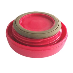 通用原装日本虎牌不锈钢保温杯杯盖TIGER MJA036 048水杯配件盖子