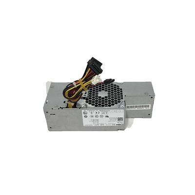 戴尔台式机电源OptiPlex760 780 960SFF L235P-01 H235P-00小电源