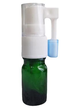 象鼻喷雾鼻喷药水分装瓶盐水喷雾