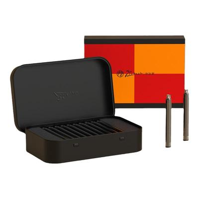 正品毕加索通用墨囊30支盒装