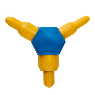 顶建塑料管整园器 铝塑管整圆器 扩口器铝塑管扩管器铝塑管弯管器