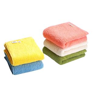 浅野2025新款全棉毛巾家用高档纯棉抗菌柔软擦头发洗脸面巾礼盒装