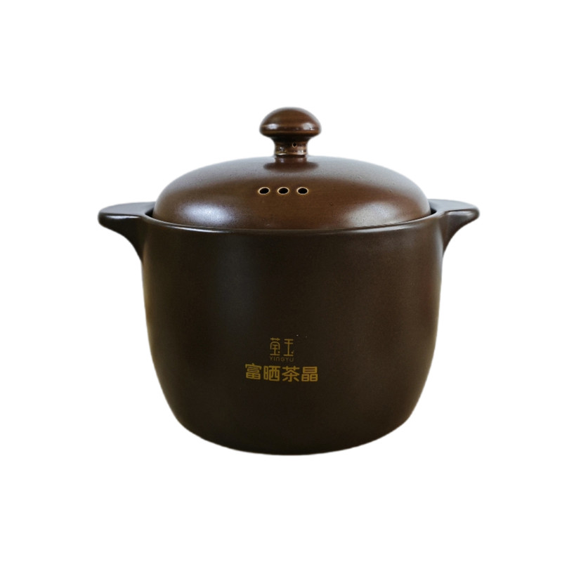 平定莹玉砂锅家用养味煲