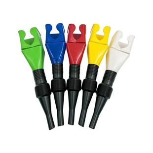 倒油免扶便捷加油漏斗方形加厚卡口卡扣漏斗汽车加油机油倒油神器