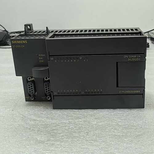 溢价-PLC CPU模块