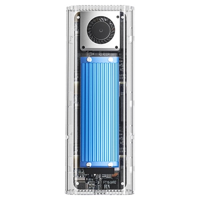 奥睿科2800MB/SUSB4硬盘盒