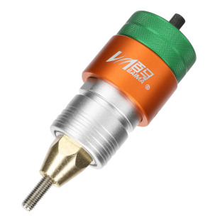 百马拉铆螺母枪铆钉枪拉姆枪离合拉姆头手动电动拉母枪铆螺帽枪头