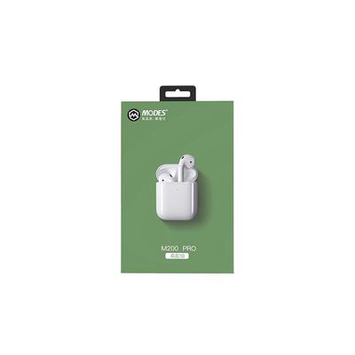 摩登仕高配版真无线蓝牙耳机