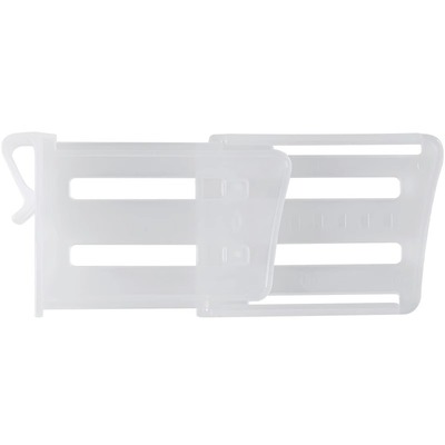 冰箱侧门分隔夹多功能收纳夹子