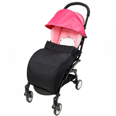 婴儿车脚套保暖防寒bb睡袋