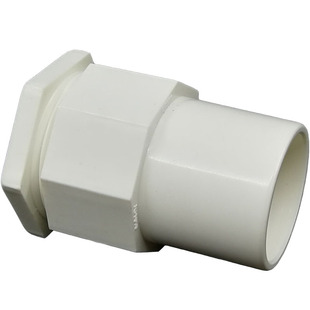 联塑PVC阻燃线管异径管接头20X16变径杯梳25*20线盒接头4分变3分