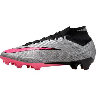 Nike/耐克官方正品运动男士刺客FG胶质长钉中帮足球鞋FB8397-060