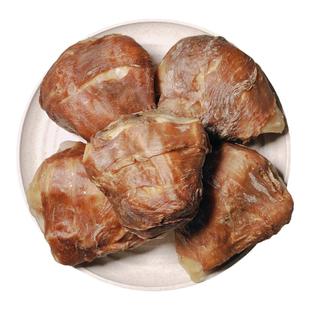 鸭肉绕牛膝盖骨狗磨牙棒清火洁齿耐咬大中小型犬宠物零食牛骨头