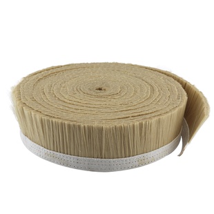 雕刻机吸尘罩毛刷 防尘罩毛刷 除尘罩毛刷 木工吸尘器 雕刻机配件