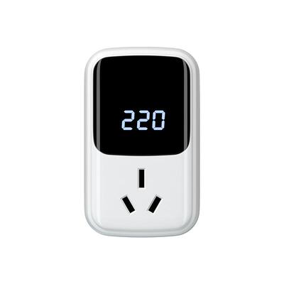 【所有车型通用】自动断电接地宝