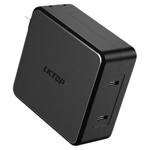 QIUJI求机适用于DJI大疆Mini5pro/Neo2/Mavic4pro/Air3s/Air3系列无人机充电器电池充电头100W氮化镓快充头