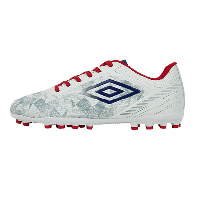 茵宝儿童魔术贴短钉足球鞋