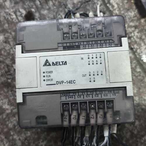 议价台达DVP14EC00R2