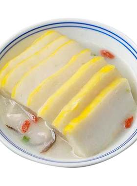 【冠军品质】鱼糕荆州活鱼现制